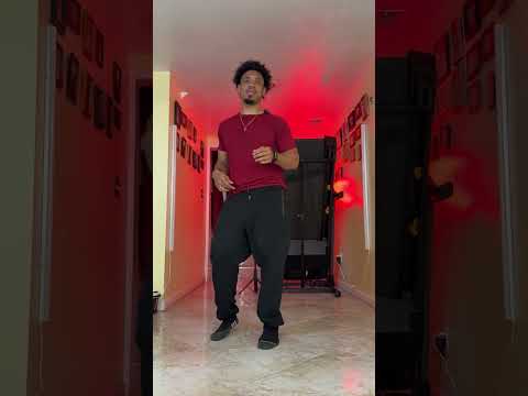 Félix Cumbé - Cuanto Llore | Traditional Bachata #Dancing