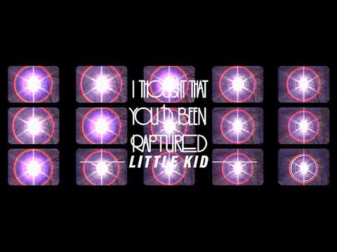 Video thumbnail for I Thought That You’d Been Raptured