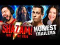 Honest Trailers: SHAZAM! FURY OF THE GODS Reaction!