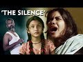 The Silence Official Trailer Upcoming Marathi Movie Nagraj Manjule Anjali Patil