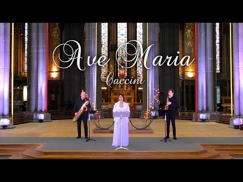 AVE MARIA de Caccini - Vladimir Vavilov 1970