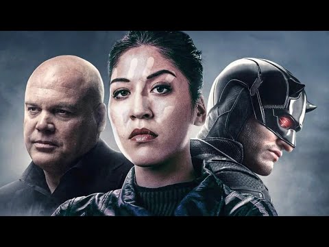 Salaam Nerds: E565 Marvel's Echo