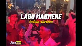 Download lagu DANGDUT NEW REMIX MAUMERE X INDIAN VERSION JHON GHEGO FT BTM RECORD mp3 Download lagu DANGDUT NEW REMIX MAUMERE X INDIAN VERSION JHON GHEGO FT BTM RECORD mp3