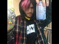 Lil Peep The Pull Off