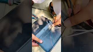 Download lagu How to Optical Fiber #Slicing mp3