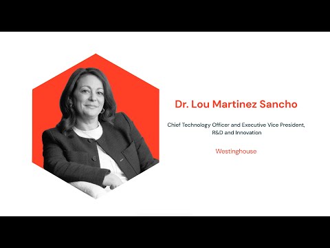 Secure AI-Ready Data at Westinghouse Data + AI Executive Series Fast 5