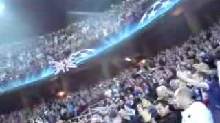 Build My Gallows in Seville