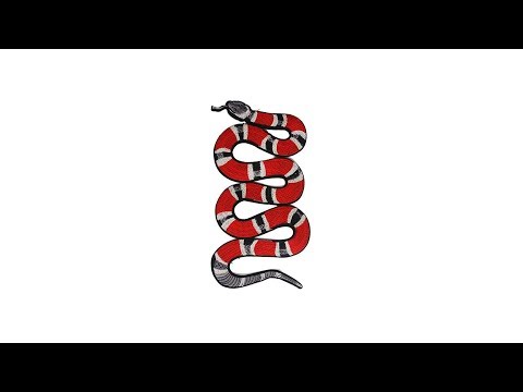 $FREE$ scarlxrd x 6ix9ine (ft. XXXTENTACION) - "WARNING" Type Beat Instrumental 2018