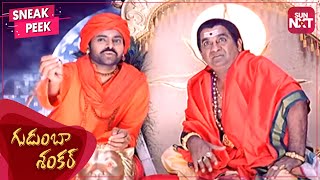 Super Hit Comedy Combo - Pawan Kalyan & Brahma