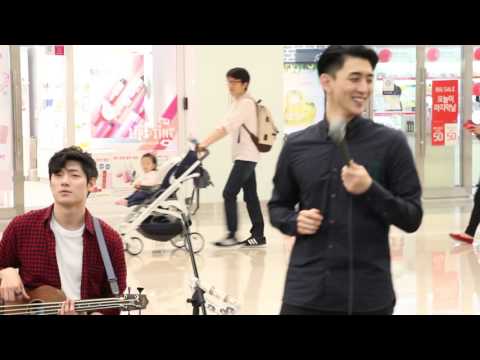 잔나비_Cuckoo @코엑스라이브플라자_160409