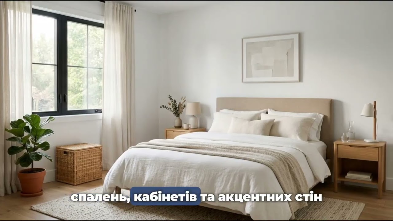 Інтер'єрна латексна глибокоматова фарба Dnipro Contact  MONT BLANC  7 кг