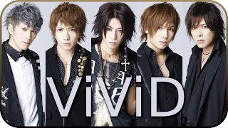 ▶ Top 4 Anime Songs | ViViD