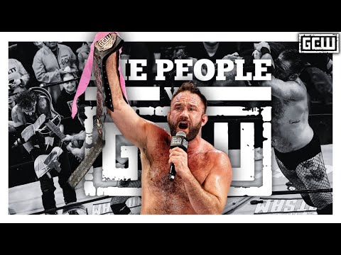 Effy: WWE ID Is The Greatest Idea Ever, Hat’s Off To Gabe Sapolsky For WWE EVOLVE