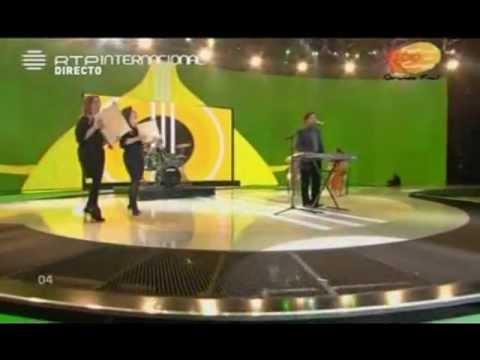 FC 2010: Ricardo Martins - "Caminheiro De Mim"