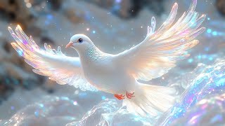 Download lagu Holy Spirit Heals All Physical, Mental And Spiritual Pain, Dispels Your Subconscious Fears mp3