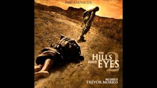 Hills Have Eyes 2 - Attack (2m04) - Trevor Morris