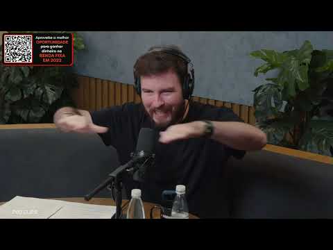 O DIA QUE O PRIMO RICO ENTREVISTOU O CHRIS GARDNER