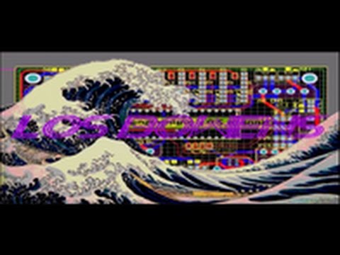 LOS BOWENS x PEDRO LYRICKO - COOKIN’ TRAP 