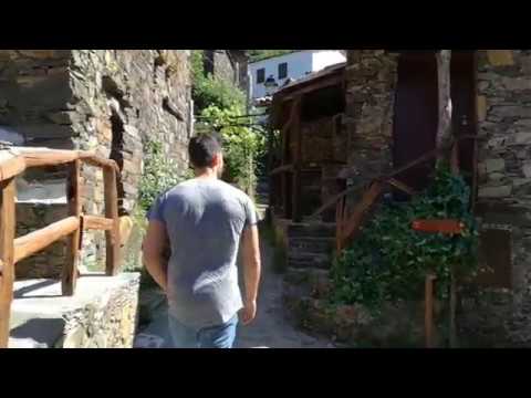 Lousã- Aldeia serranas,  Talasnal