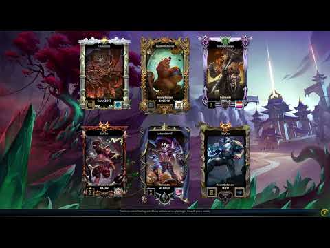 Camazotz Does SO MUCH WORK vs. Masters Border Raijin! (GM Ranked Joust)