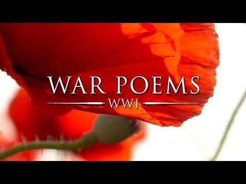 A Dead Boche by Robert Graves | World War Poems