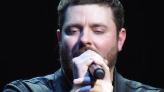 Chris Young-I Know A Guy-Country Cruise-1-17-17
