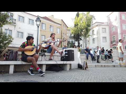 Port Do Soul | Lisbon