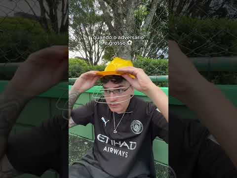 quando o adversário é CAVALO