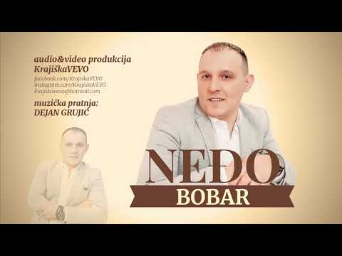 Neđo Bobar - Snježana - (Uživo 2019)