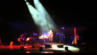 Алена Тойминцева - Something Out Of Blue ( Stevie Wonder cover)