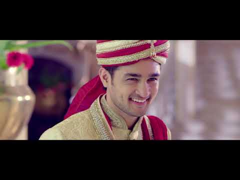 Naseema Wedding Center TVC  1080 X 1920