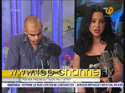 Wake Up, 7 Nentor 2014, Pjesa 2 - Top Channel Albania - Entertainment Show