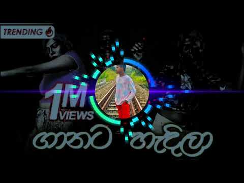 100~Ganata~Hadila~Rgt~Mix~Dj~HassA X BeatZ~n jay max⚛🎧💯