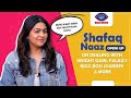 Shafaq Naaz Opens Up On Dealing With Weight Gain, Falaq’s Bigg Boss Journey & More
