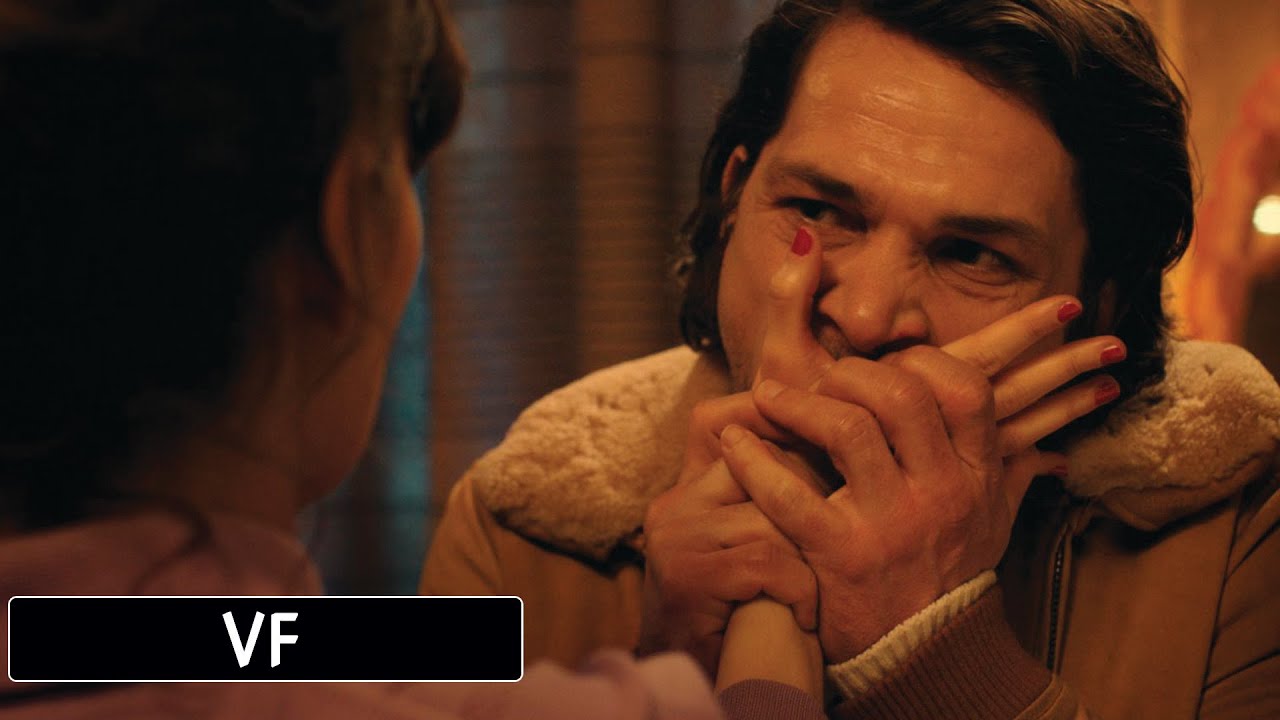 Camarade Dracula - Bande Annonce [VF]