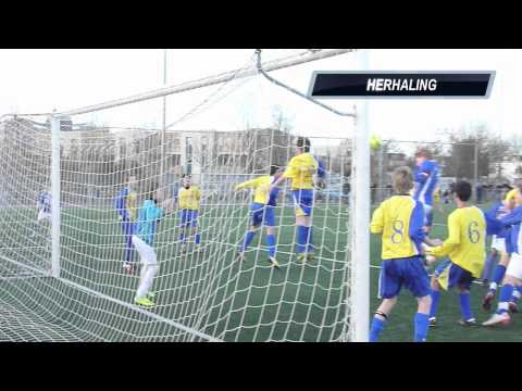 Boeimeer C1 - Dongen C1