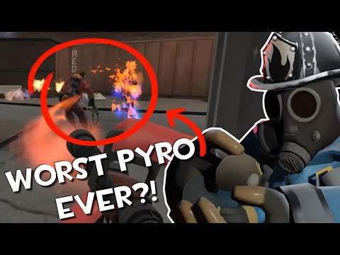 "Thats why you ALWAYS airblast spies" - Res plays Guess the Div