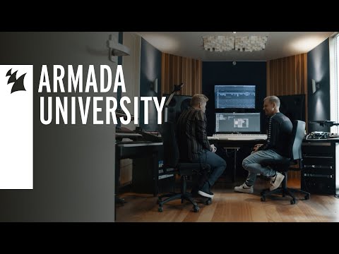 Armada University: Remix Contest “Armin van Buuren feat. Jake Reese – Need You Now”