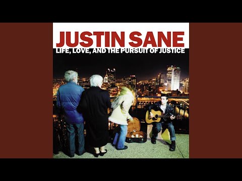 Worst Case Scenario Survival Handbook - Justin Sane