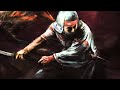 Revenge Of Shinobi Boss Theme Terrible Beat Iceferno Remix Commission 1