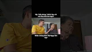 Gặp nhân chứng 50 năm trước thời VNCH