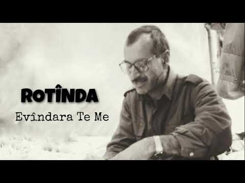 Rotînda | Evîndara Te Me