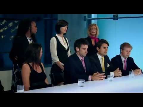 The Apprentice UK Series 4, Episode 4 - 4 of 6.flv