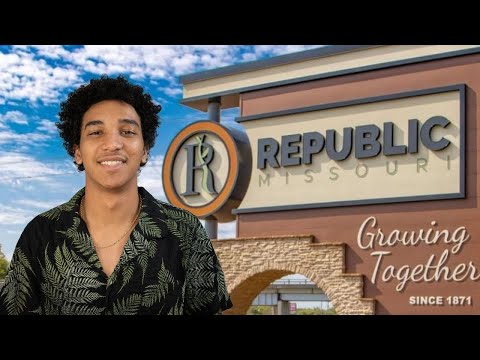 Realtor Republic Mo