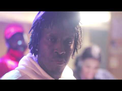 Blaxk - BERSERK (Shot By Dexta Dave)