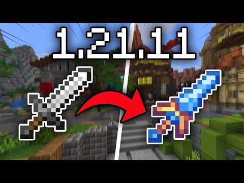 Hypixel Texture Pack