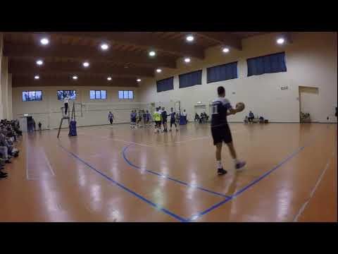 ROGLIANO PRAIA  COPPA CALABRIA 2018 19