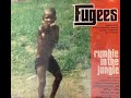 Fugees Featuring A Tribe Called Quest Busta Rhymes Forte Rumble In The Jungle Radio Edit