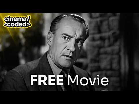 The Whole Truth (1958) - FREE MOVIE