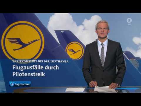 Tagesschau [26.11.2016 | 12:00]